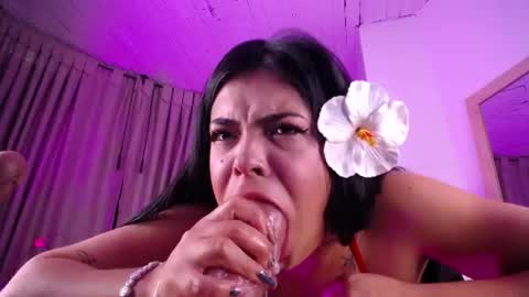 tamararosses online show from July 17, 4:31 pm