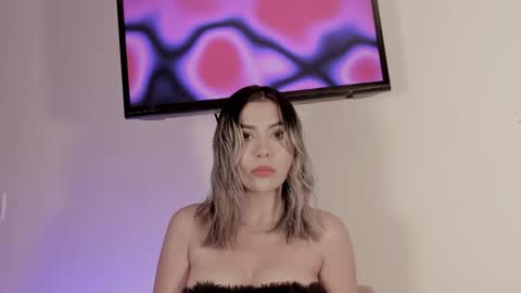 Tamara. online show from April 28, 6:07 am