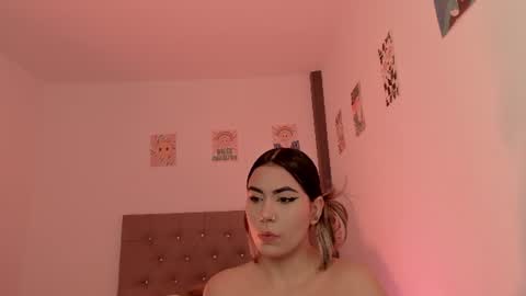 Tamara. online show from August 3, 6:36 pm