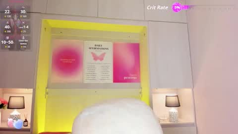 Tami online show from January 17, 10:07 pm