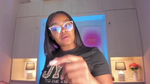 Tami online show from April 29, 7:51 pm