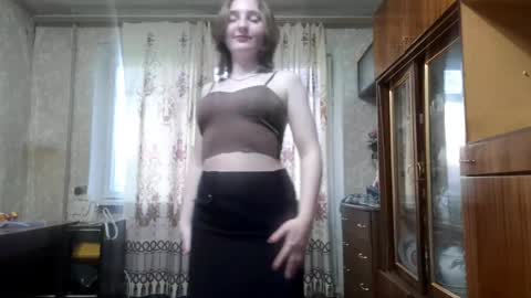 Tamara online show from May 6, 4:35 pm
