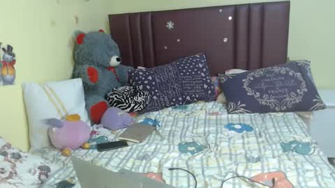 tamela online show from September 23, 6:07 am