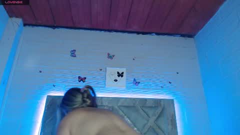Tamy Vega online show from June 21, 12:33 pm