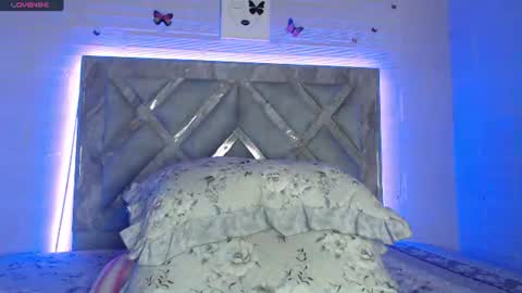 Tamy Vega online show from June 19, 11:27 am