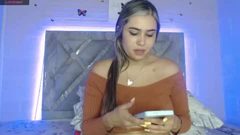 Tamy Vega online show from June 20, 12:22 pm