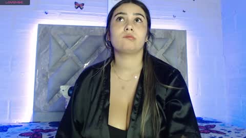 Tamy Vega online show from April 30, 5:40 pm