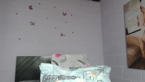 Tamy Vega online show from February 25, 11:21 am