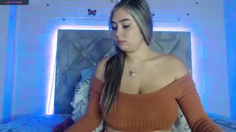 Tamy Vega online show from June 29, 11:10 am