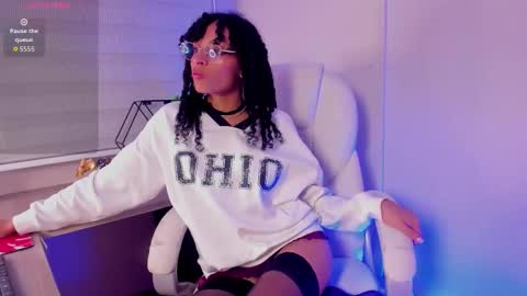 TAMI online show from February 7, 8:23 pm