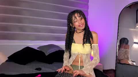 TAMI online show from July 6, 8:00 pm