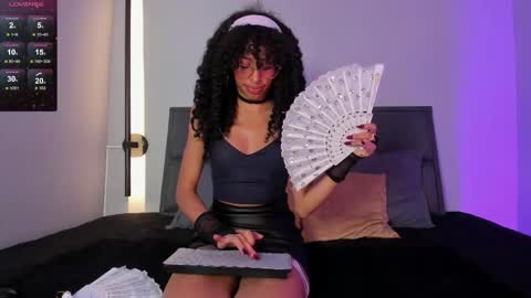 TAMI online show from June 2, 9:39 pm