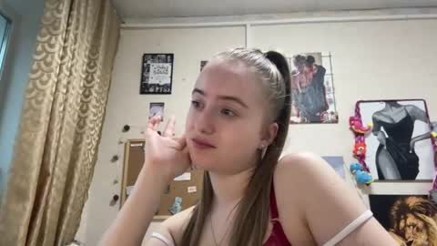 Karina online show from April 24, 4:09 pm