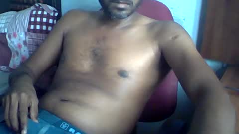 INDIAN BLACK DICK online show from July 22, 11:23 am