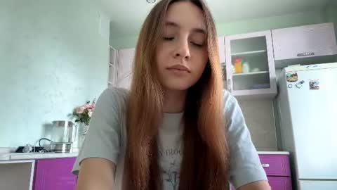 Jessy online show from July 6, 12:35 pm