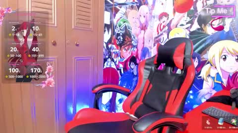 TAMMY online show from September 15, 1:01 pm