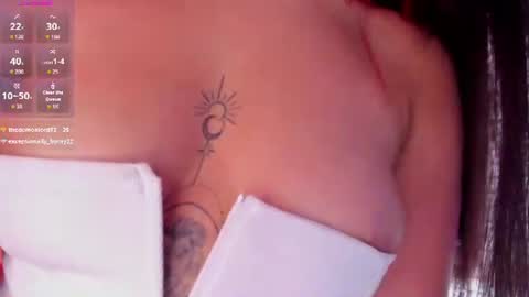 tammy_owo online show from August 4, 10:17 pm