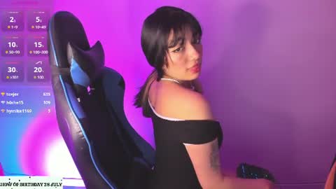 tammy_owo online show from July 22, 11:29 pm