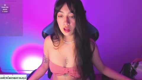 tammy_owo online show from July 18, 11:40 pm