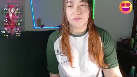 Tammy Parker online show from March 5, 6:11 am