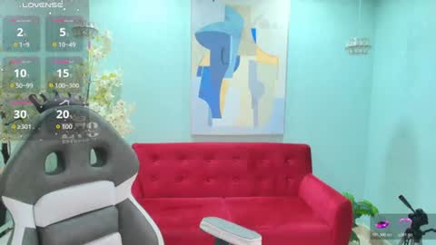 Tammy online show from July 29, 3:28 am