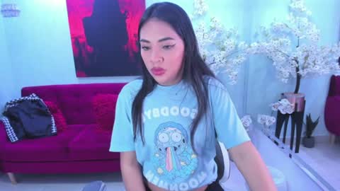 Tammy online show from July 10, 3:44 am