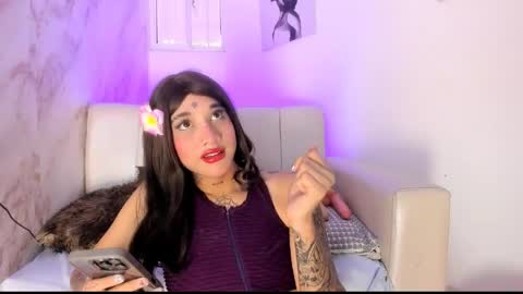 tammy_sweett1 online show from May 1, 3:28 pm