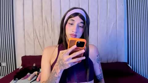 tammy_sweett1 online show from June 20, 4:57 pm