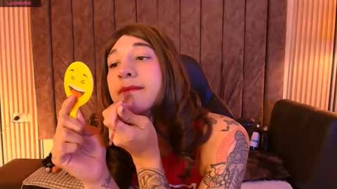tammy_sweett1 online show from July 8, 9:51 pm
