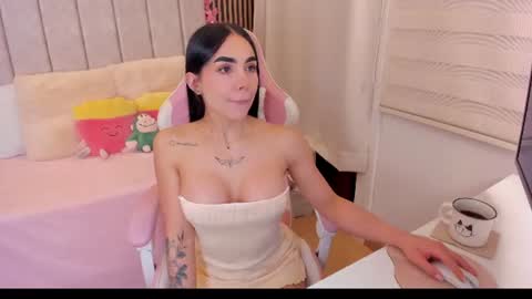 Tammy online show from June 17, 6:46 pm