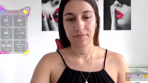 tammy  online show from June 23, 2:34 pm