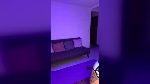 Tammy C online show from February 14, 2:36 am