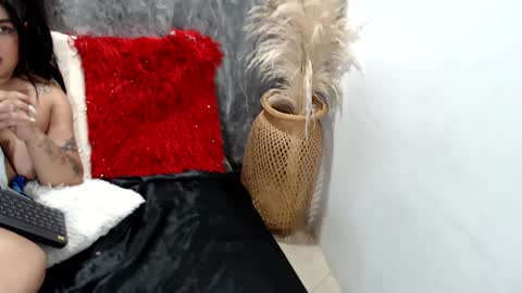 tammycooperr online show from February 11, 8:58 am