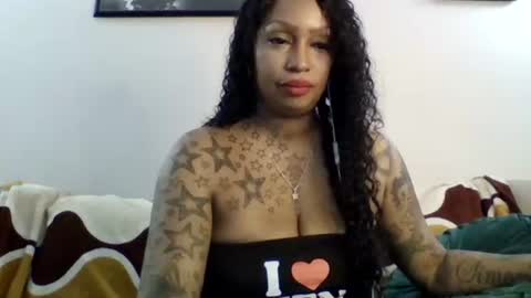 Tammygold online show from April 28, 7:07 pm