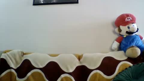 Tammygold online show from April 29, 5:30 pm