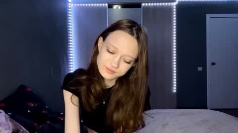 Adriana online show from April 30, 8:57 pm