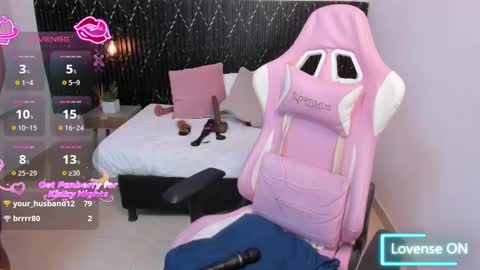 Tammy Lynn online show from December 2, 7:01 pm