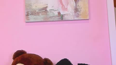 TammyTaylor online show from March 7, 9:38 pm