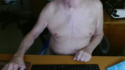 Tampaman321 online show from October 10, 1:06 pm