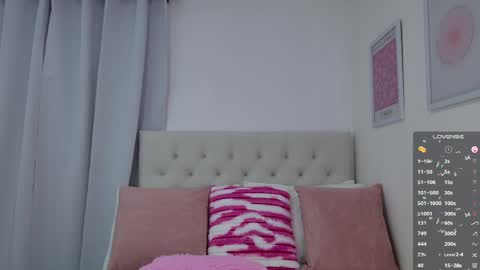 tamy sweet01 online show from April 24, 2:02 am