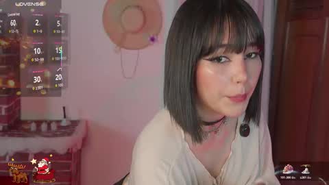 Tamy online show from December 14, 3:57 am