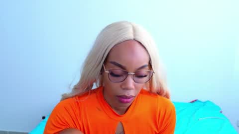 tamylynn online show from July 28, 8:52 pm
