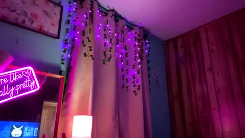 tanabelle56 online show from March 12, 6:06 am