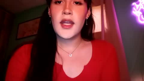 tanabelle56 online show from August 9, 6:12 pm
