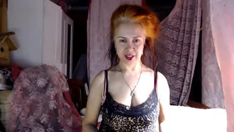 Milena online show from March 1, 5:28 pm