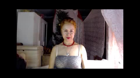 Milena online show from February 4, 2:32 pm