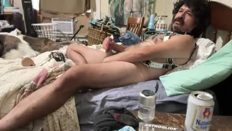 tanhottie666 online show from August 7, 1:04 am