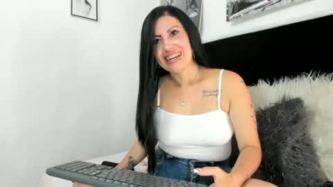 tania online show from April 29, 7:08 pm