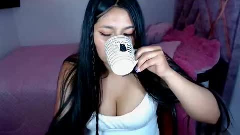 Tania online show from February 21, 11:21 pm