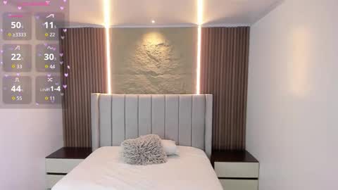 TANIA  online show from March 10, 3:22 am